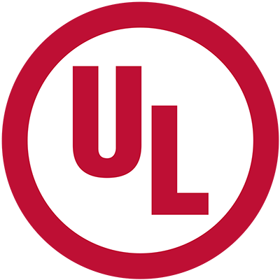 UL Zertifiziert